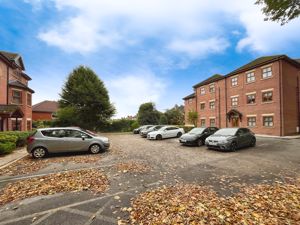 Car park - click for photo gallery